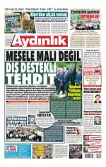 Aydınlık
