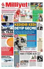 Milliyet