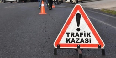 1768904747394Trafik Kazası