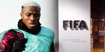 FIFA