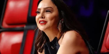 ebru gündeş