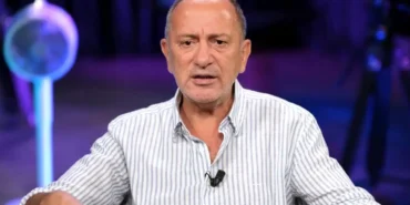 fatih altaylı