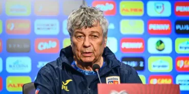 lucescu