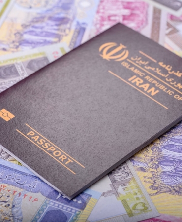 passport