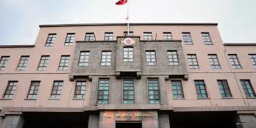 MSB Türkiye, Suriye’nin Birlik ve Bütünlüğünü Korumak İçin Her Türlü Tedbire Destek Verecektir.jpg