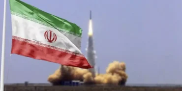 iran