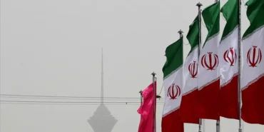 iran