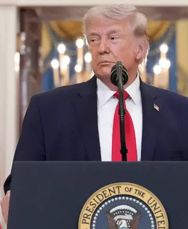 pp trump