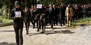 şehidimiz