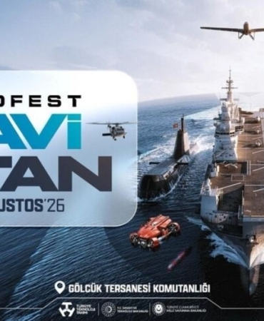 MAVİVATAN