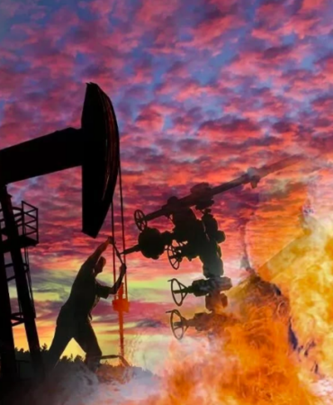 petrol-