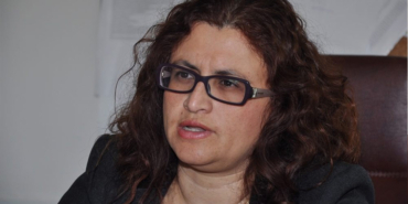 Düriye Deren Oygar