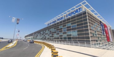 ERCAN-AİRPORT