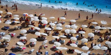 Güney turist