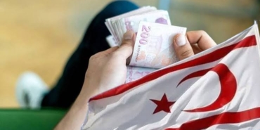 KKTC asgari ücrert