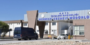 Merkezi cezaevi