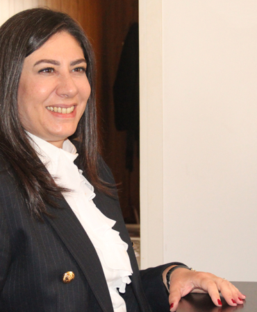 Sıla Usar