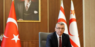 Tufan Erhürman