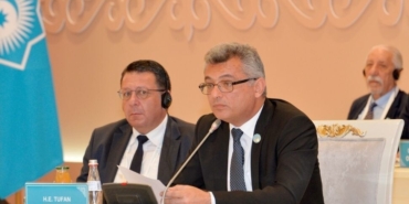 Tufan TDT