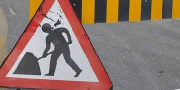 Yol çalışması