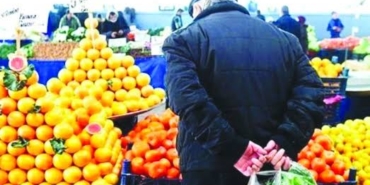 Açlık Sınırı KKTC