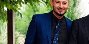 Ahmet Tan