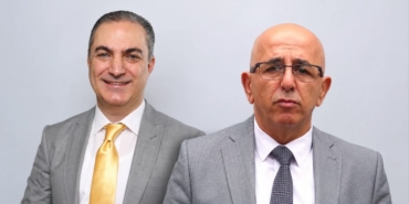 Ali Başman Cengiz Alp