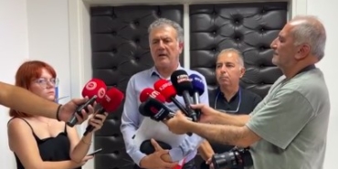 Ali Yeltekin Asgari ücret