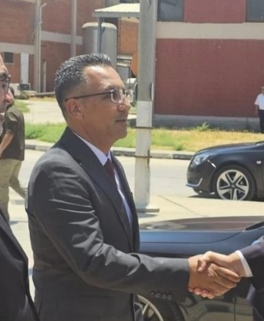 Bayraktar Ziyaret