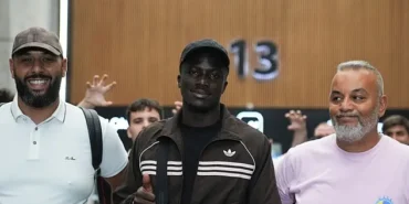 Beşiktaş
