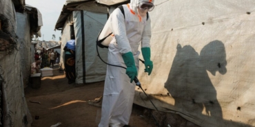Ebola