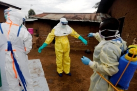 Ebola