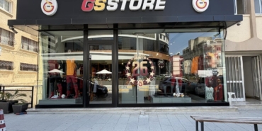 GS store