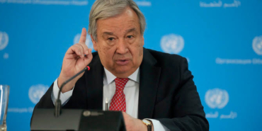 GUTERRES