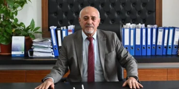 Gürsel Uzun