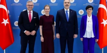 Hakan Fidan AB