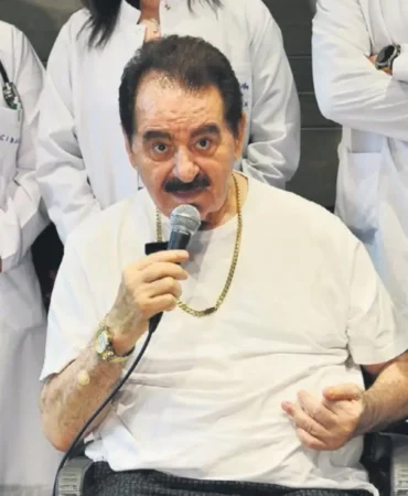 İbrahim Tatlıses