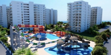 İskele acı olay