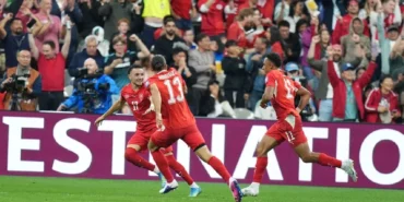 İsviçre