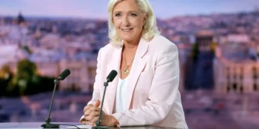 Le Pen