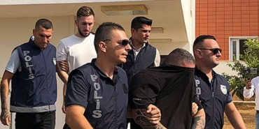 Mavideniz cinayeti