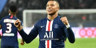 Mbappe