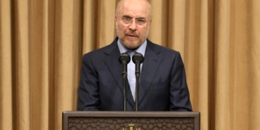 Muhammed Bakır Kalibaf