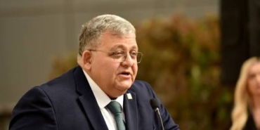 Mustafa Tümer EVKAF