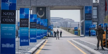 NATO Zirvesi