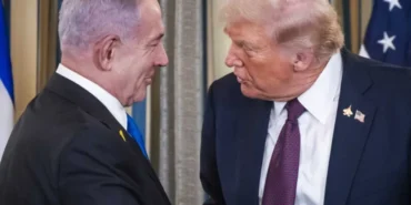 Netanyahu