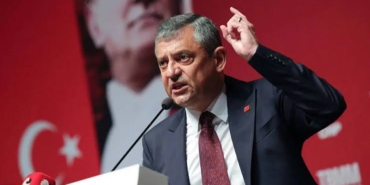 Özgür Özel AP Tepki