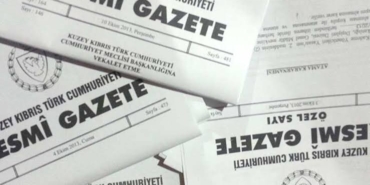 Resmi Gazete