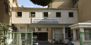 Teleffon dairesi