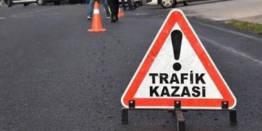 Trafik Kazası